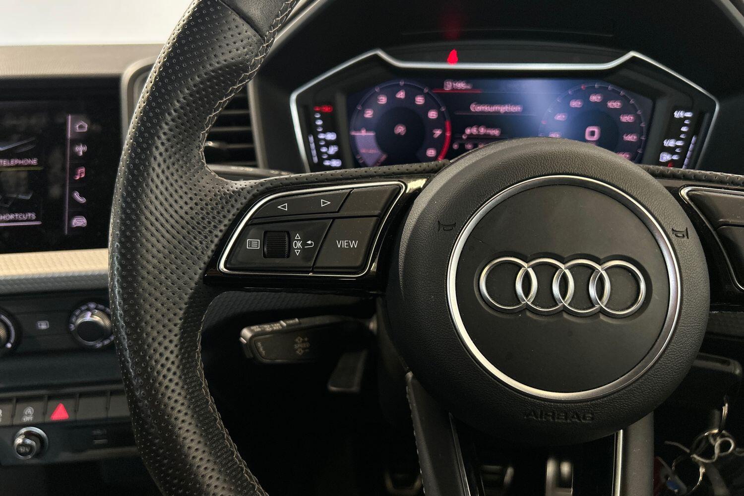 Used Audi A1 2020 for sale - 76043219: Photo 15