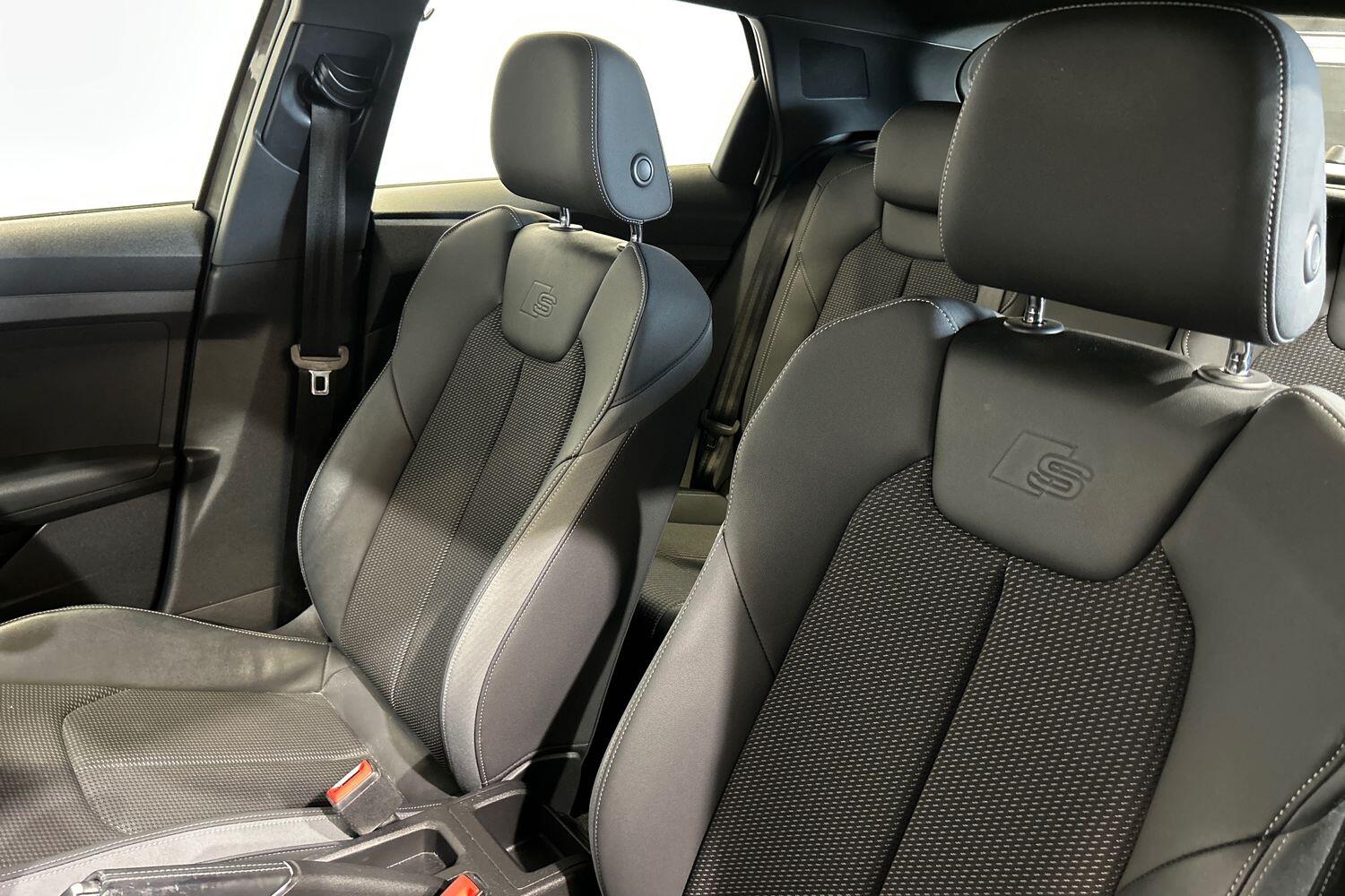 Used Audi A1 2020 for sale - 76043219: Photo 17