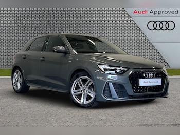 Audi - A1