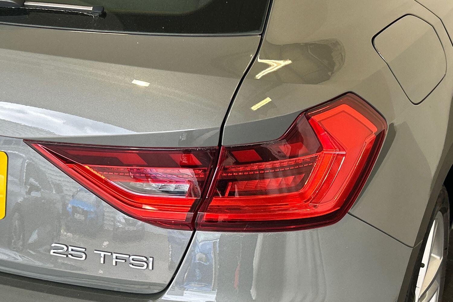 Used Audi A1 2020 for sale - 76043219: Photo 20