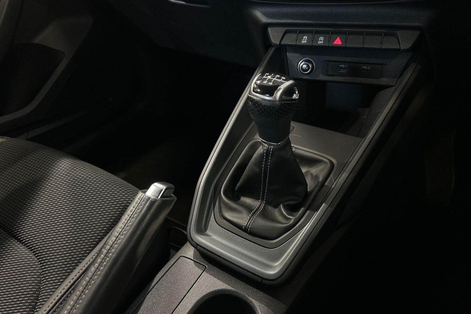 Used Audi A1 2020 for sale - 76043219: Photo 24