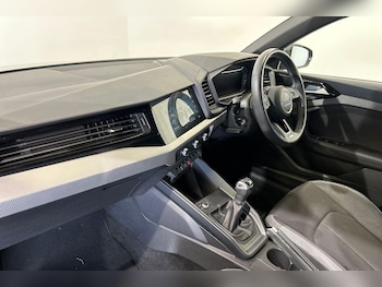 Used Audi A1 2020 for sale - 76043219: Photo 3
