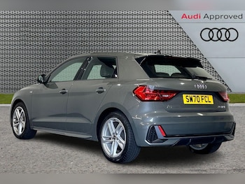 Used Audi A1 2020 for sale - 76043219: Photo 4