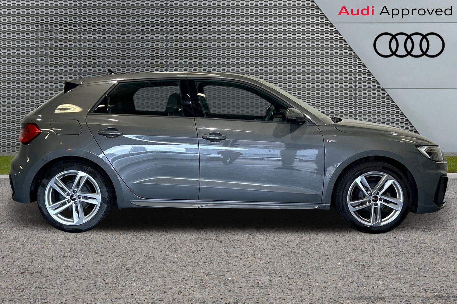 Used Audi A1 2020 for sale - 76043219: Photo 5