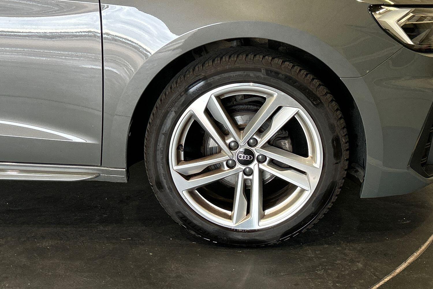 Used Audi A1 2020 for sale - 76043219: Photo 6