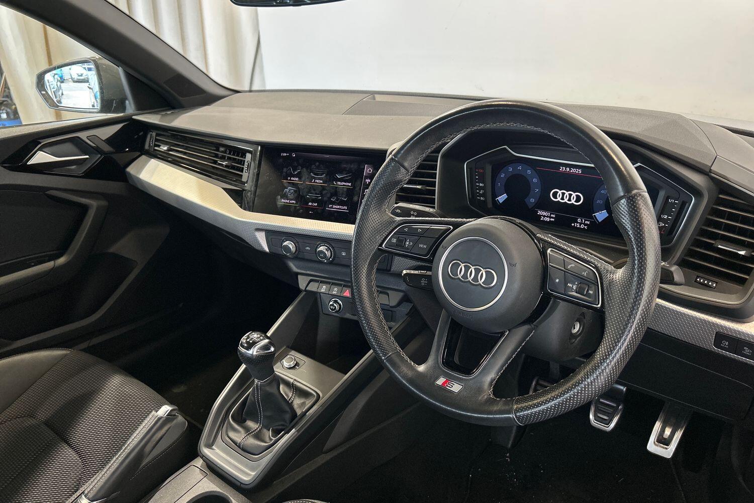Used Audi A1 2020 for sale - 76043219: Photo 7