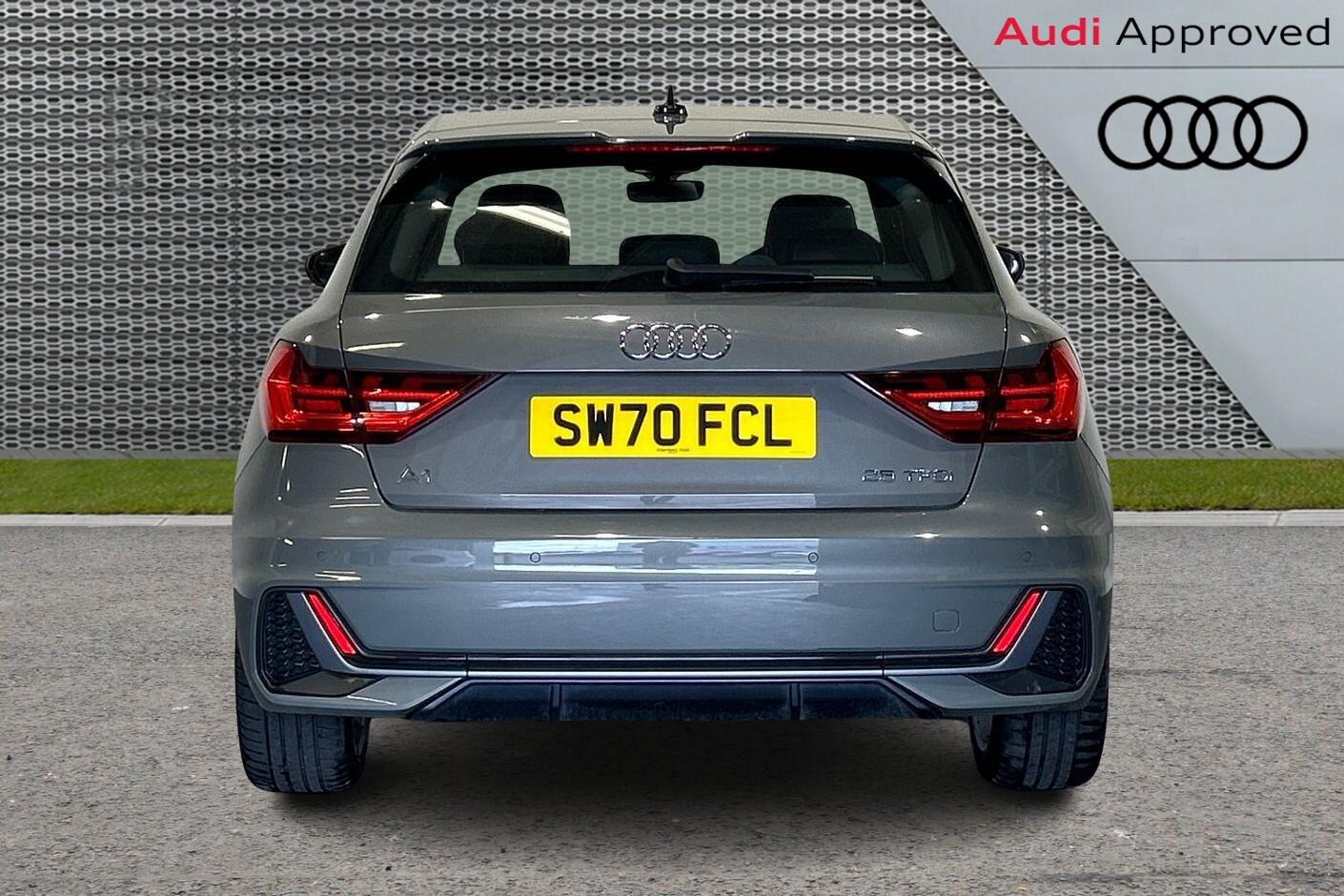 Used Audi A1 2020 for sale - 76043219: Photo 8