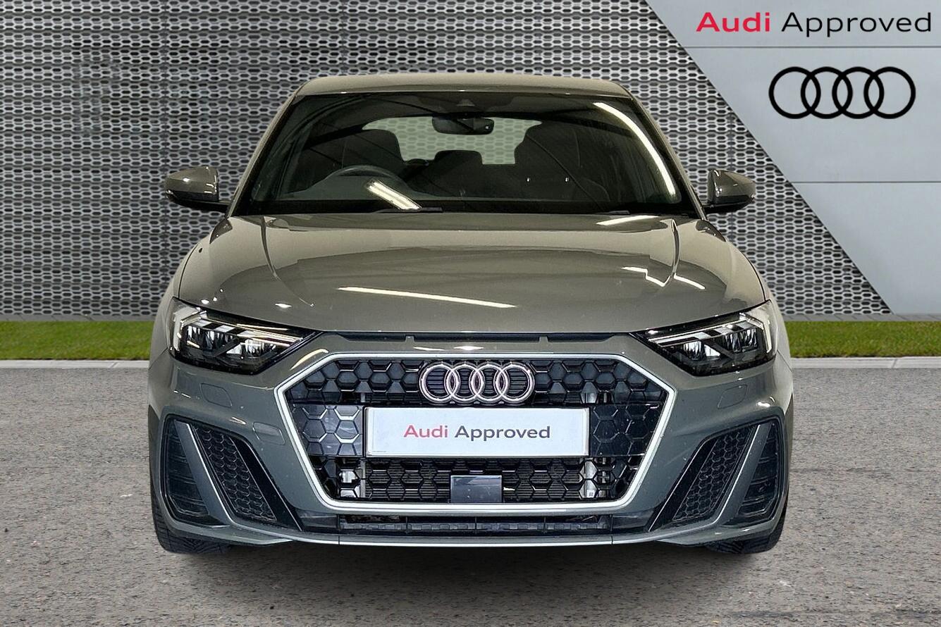 Used Audi A1 2020 for sale - 76043219: Photo 9