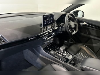 Used Audi Q5 2022 for sale - 75458933: Photo
