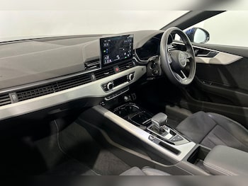 Used Audi A5 2022 for sale - 75351630: Photo