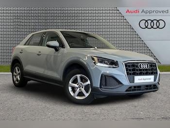 Audi - Q2