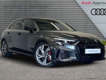 Used Audi A3 2023 for sale - 75459679: Photo