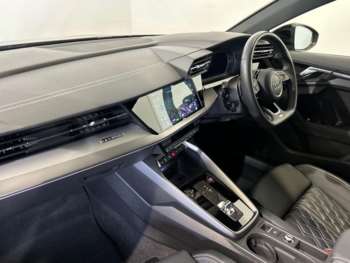 Used Audi A3 2023 for sale - 75459679: Photo