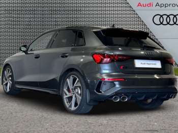 Used Audi A3 2023 for sale - 75459679: Photo