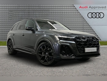 Audi - Q7