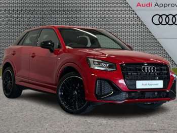 Used Audi Q2 2023 for sale - 74851624: Photo