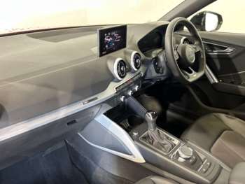 Used Audi Q2 2023 for sale - 74851624: Photo