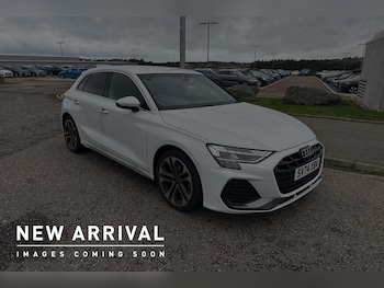 Audi - A3