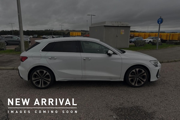 Used Audi A3 2024 for sale - 76174869: Photo 4