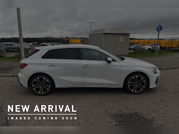 Used Audi A3 2024 for sale - 76174869: Photo 4