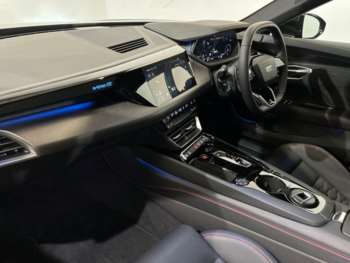 Used Audi e-tron GT 2024 for sale - 75089471: Photo