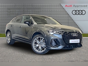 Used Audi Q3 2019 for sale - 75769324: Photo