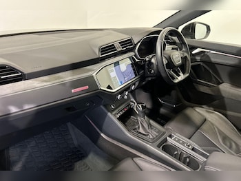 Used Audi Q3 2019 for sale - 75769324: Photo