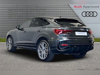 Used Audi Q3 2019 for sale - 75769324: Photo