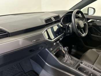 Used Audi Q3 2022 for sale - 74851477: Photo