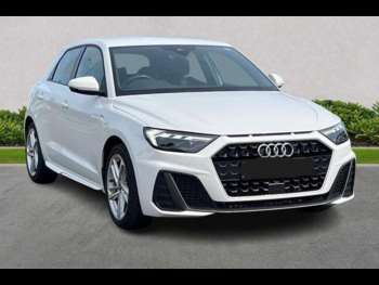 Used Audi A1 2021 for sale - 75126791: Photo