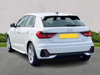 Used Audi A1 2021 for sale - 75126791: Photo