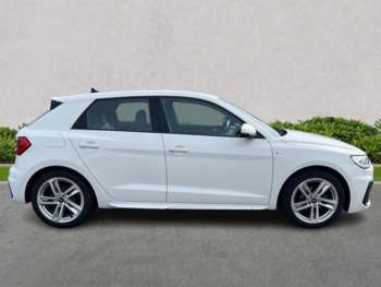 Used Audi A1 2021 for sale - 75126791: Photo