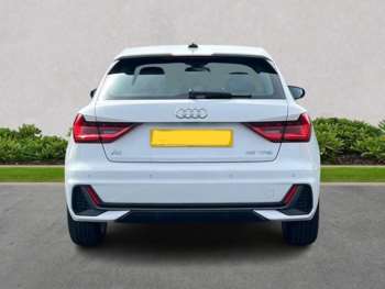 Used Audi A1 2021 for sale - 75126791: Photo