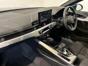 Used Audi A4 2023 for sale - 75071099: Photo