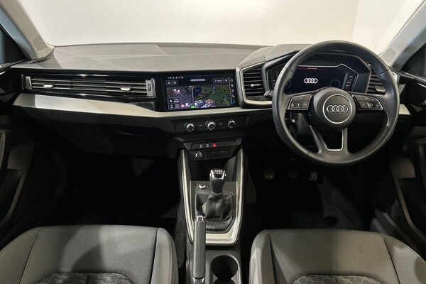 Used Audi A1 2023 for sale - 75677697: Photo 11