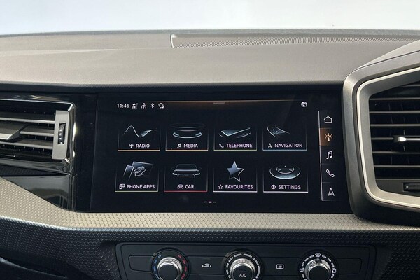 Used Audi A1 2023 for sale - 75677697: Photo 13