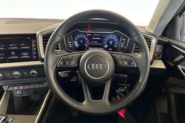 Used Audi A1 2023 for sale - 75677697: Photo 14