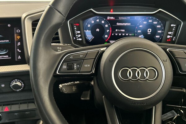Used Audi A1 2023 for sale - 75677697: Photo 15