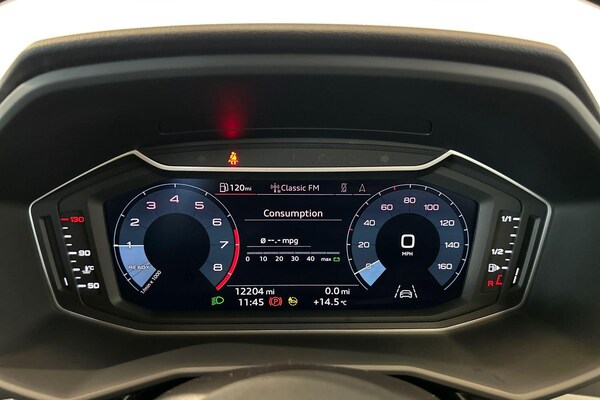 Used Audi A1 2023 for sale - 75677697: Photo 16