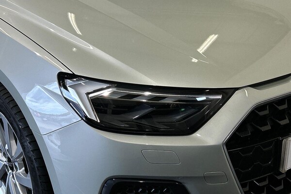 Used Audi A1 2023 for sale - 75677697: Photo 19
