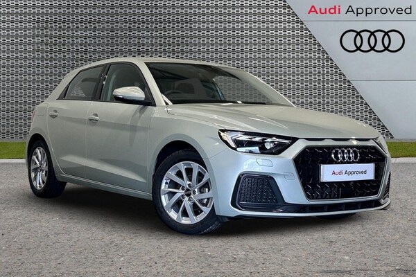 Used Audi A1 2023 for sale - 75677697: Photo 1