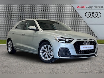 Audi - A1