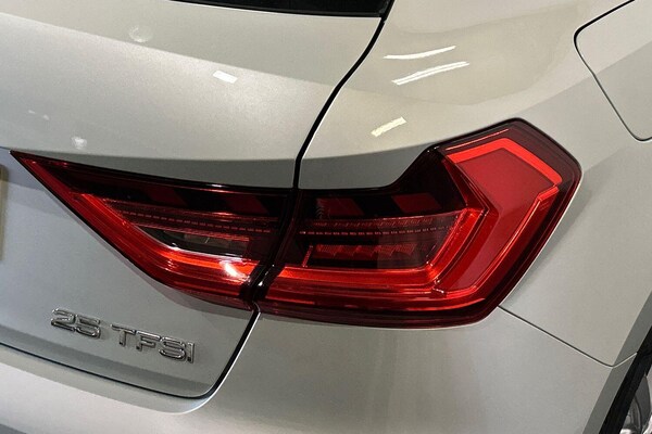 Used Audi A1 2023 for sale - 75677697: Photo 20