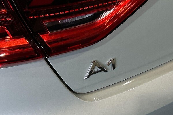 Used Audi A1 2023 for sale - 75677697: Photo 21