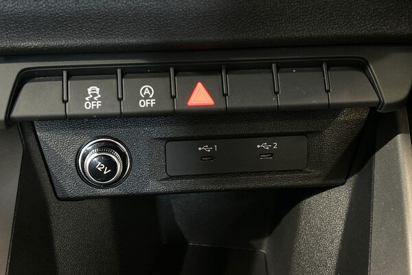 Used Audi A1 2023 for sale - 75677697: Photo 22