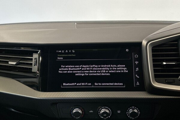 Used Audi A1 2023 for sale - 75677697: Photo 25
