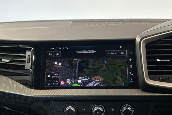 Used Audi A1 2023 for sale - 75677697: Photo 26