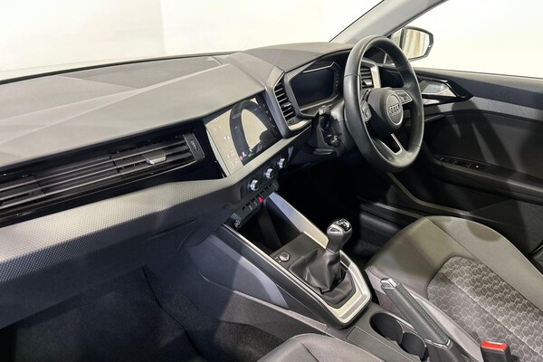 Used Audi A1 2023 for sale - 75677697: Photo 3