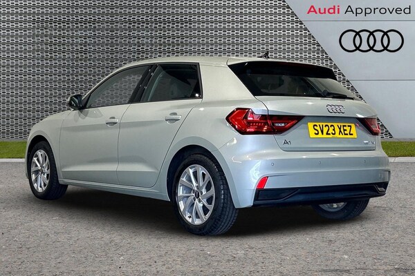 Used Audi A1 2023 for sale - 75677697: Photo 4