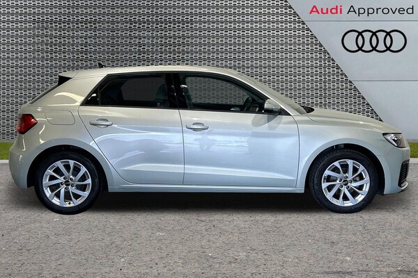 Used Audi A1 2023 for sale - 75677697: Photo 5
